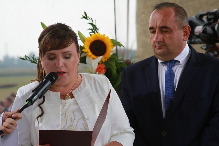 Dożynki diecezjalne. Część 2