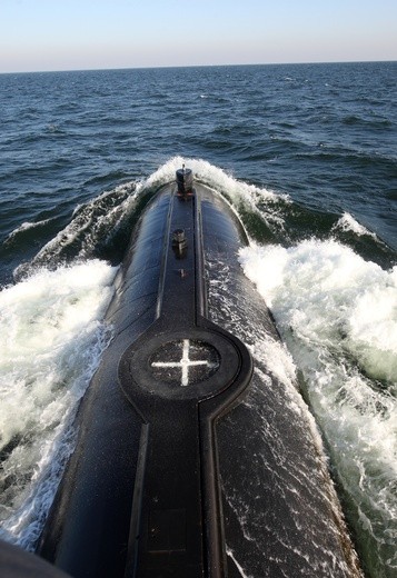 "Das Boot" po polsku