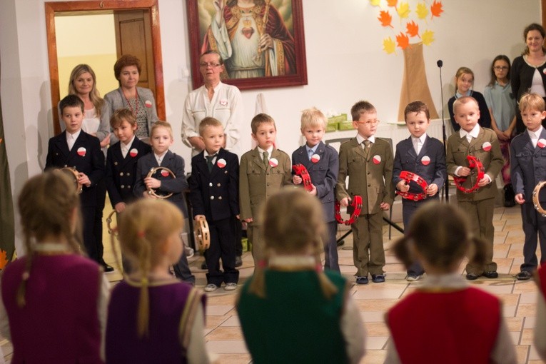 Urodziny Ojczyzny