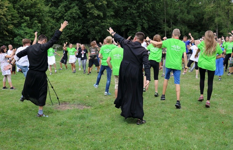 XXVI Elbląska Pielgrzymka Piesza na Jasną Górę