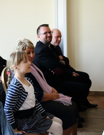 Zaprzyjaźnili się ze św. Wincentym 