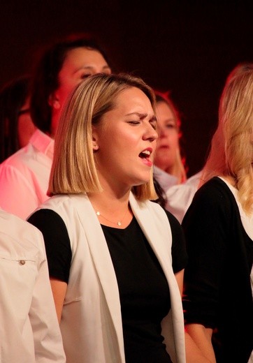 Gospel nad Jeziorakiem 