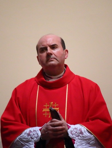 Kwidzyn - parafia św. Wojciecha Męczennika