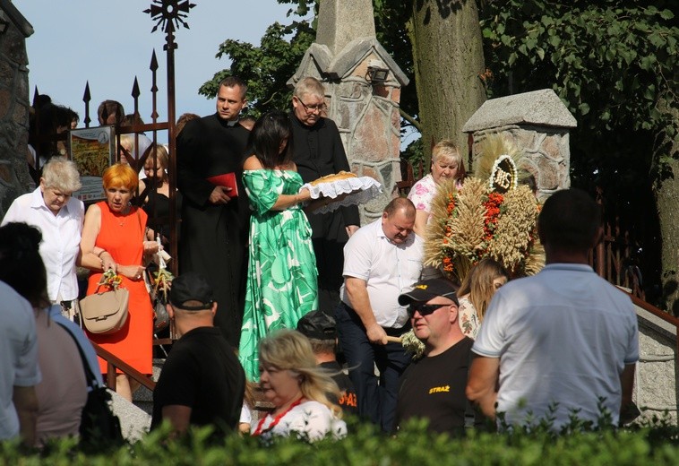Proboszczewice. Piknik rodzinny