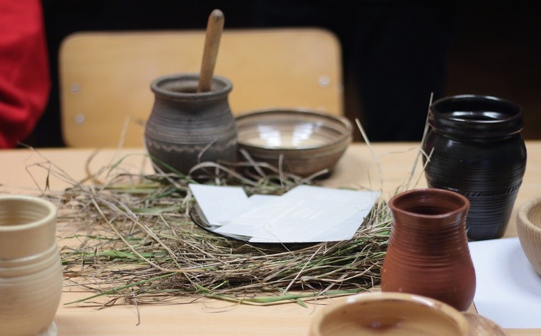 Wigilijne spotkanie Elbląskiego Bractwa Historycznego