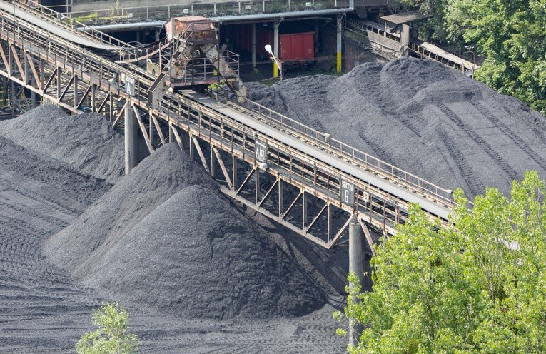 W Warszawie będzie można kupić tańszy węgiel 