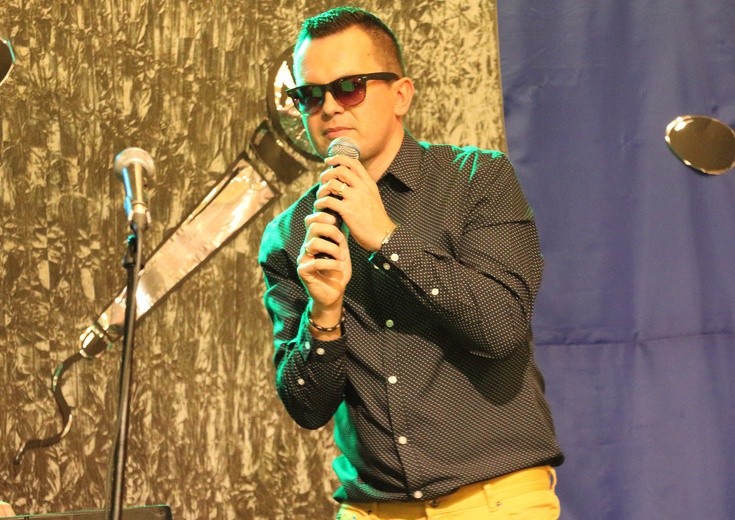 Nowy Staw - koncert charytatywny