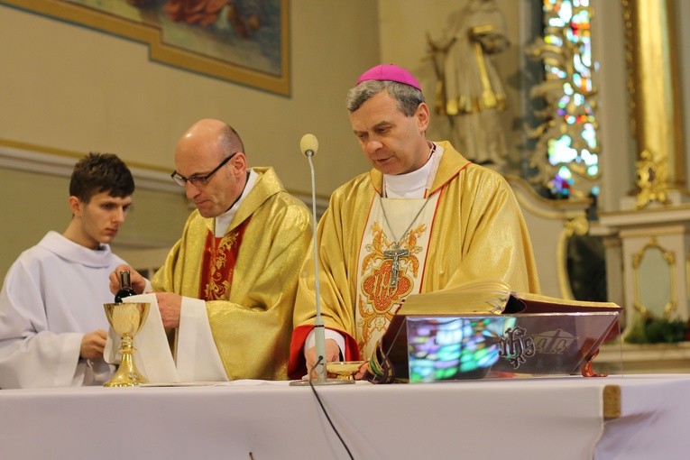 Spotkanie środowisk trzeźwościowych w Winnicy