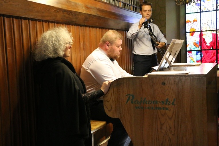 6. Międzynarodowy Festiwal Organowy św. Michała Archanioła
