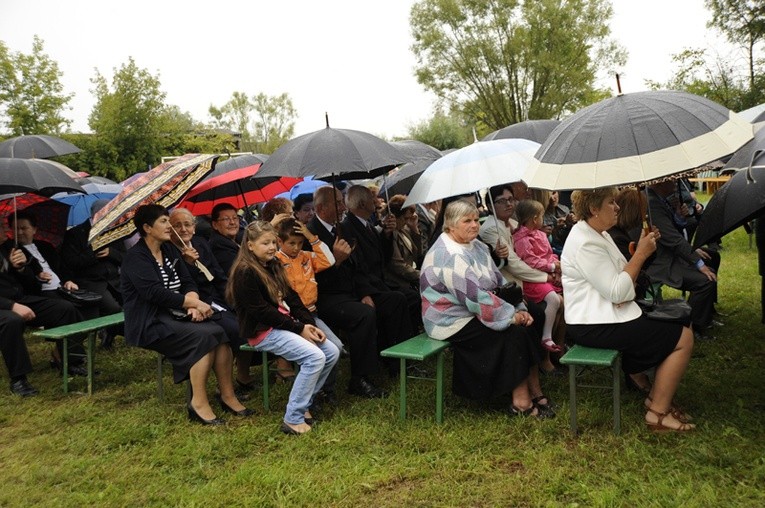 Dożynki gminy Pułtusk