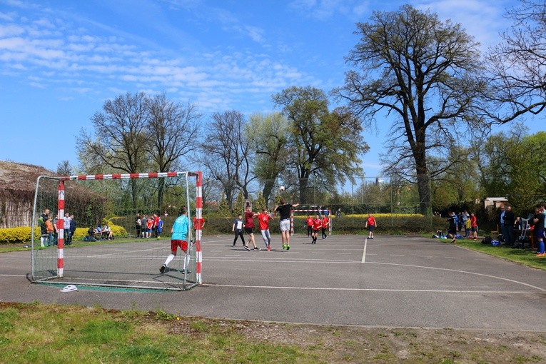 Festyn Liturgicznej Służby Ołtarza 