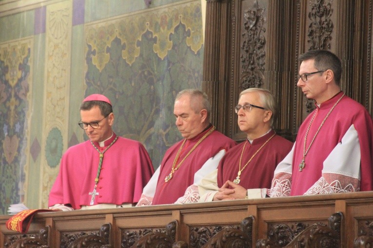 Płock. Uroczystości Zygmuntowskie