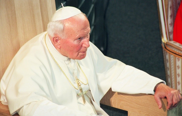Z okazji 40. rocznicy pierwszej pielgrzymki Jana Pawła II do Polski Centrum Myśli JP II przygotowało liczne wydarzenia