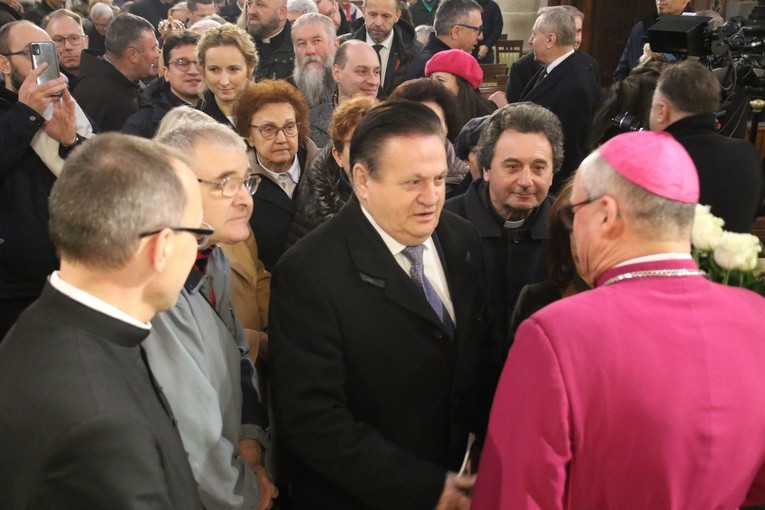 Płock. Ingres bp. Szymona Stułkowskiego. Cz. 4