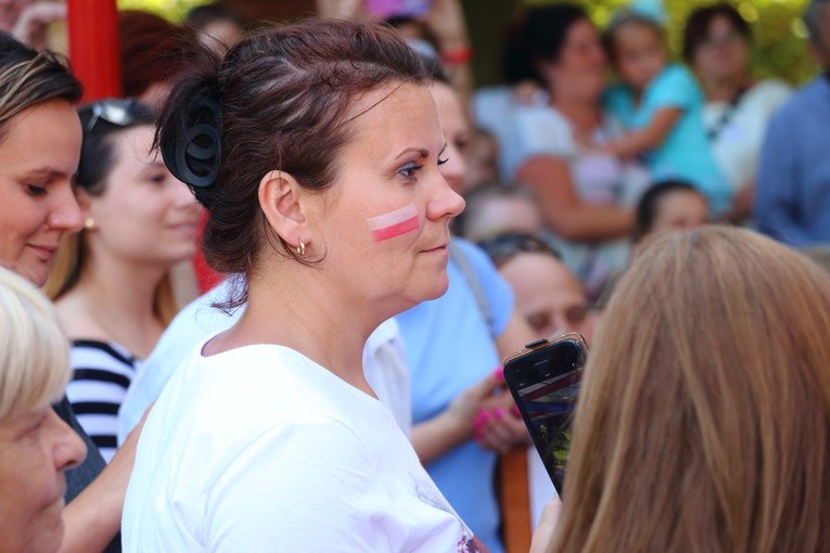 Festyn "Niepodległa na piątkę"