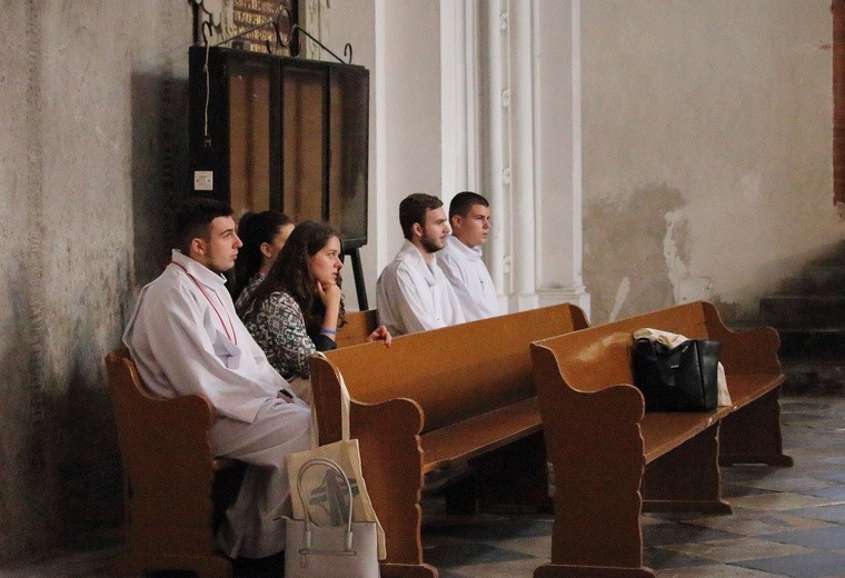 I synod diecezji elbląskiej