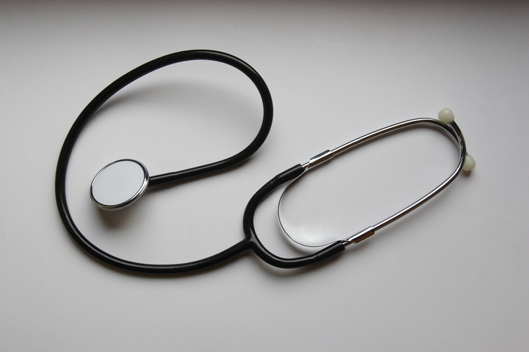 Ognisko epidemiczne odry w Pruszkowie