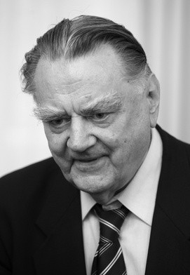 Nie żyje były premier Jan Olszewski