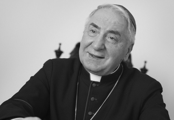 Zmarł abp Józef Kowalczyk, były prymas Polski i nuncjusz apostolski w Polsce