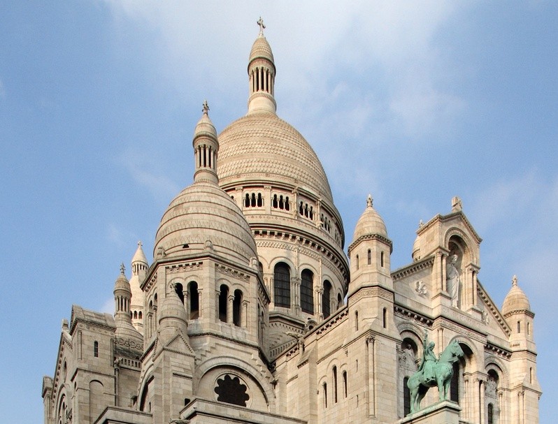 Biskupi na Montmartre zawierzają Bogu ojczyznę