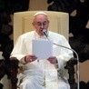 Papież: Drogą chrześcijanina kontemplacja i służba