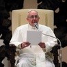 Papież: Chrześcijanin jest powołany do angażowania się w sprawy ludzkie