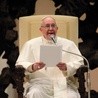 Papież: Sędziowie są kimś więcej niż urzędnikami