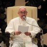 Papież: Nie horoskopy i wróżby, ale mocna wiara daje nam pewność wśród burz i trudności życia