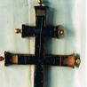 Relikwie Drzewa Krzyża Świętego to skarb zakonników w Górach Świętokrzyskich