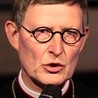 Kardynał  Rainer Maria Woelki
