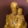 Figura  św. Józefa