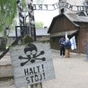 BBC zmieniła artykuł o Holokauście