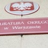 Sprawca zabójstwa w warszawskiej parafii to 40-letni zawodnik sportów walki, był notowany przez policję