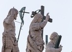 Leon XIV przyjął na audiencji niemiecką teolog K. Westerhorstmann