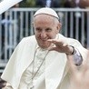 Franciszek: Jestem tu pośród was jako kapłan i wkraczam do Mediolanu jako ksiądz