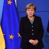 Angela Merkel przyjeżdża do Polski