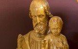 Figura  św. Józefa