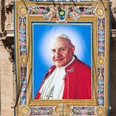 Patron dnia: Święty Jan XXIII