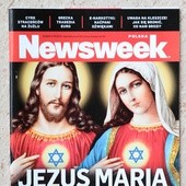 "Newsweek" kontroluje, kto chodzi na Mszę