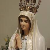 Portugalia: policja odzyskała zrabowaną figurkę Matki Bożej Fatimskiej
