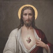 Papież w Poliklinice Gemelli: Kontemplujmy Serce Jezusa