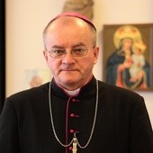 bp Jan Sobiło