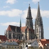 Ponad 500 przypadków przemocy w katedralnym chórze dziecięcym z Ratyzbony