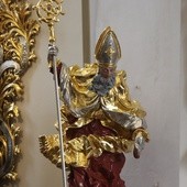 Moskwa wita relikwie św. Mikołaja