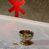 Cud eucharystyczny, który... nie jest cudem