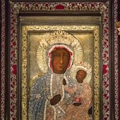 Zakończyły się obchody 300-lecia koronacji obrazu Matki Bożej