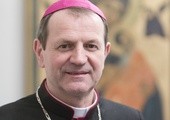 abp Tadeusz Wojda