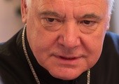 Synod nt. rodziny: Kard. Müller przestrzega