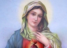 Prymas dokonał aktu poświęcenia Rosji i Ukrainy Niepokalanemu Sercu Maryi