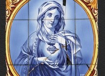 Dziś święto Niepokalanego Serca Maryi. Uczcij Je także przez nabożeństwo pierwszych sobót!